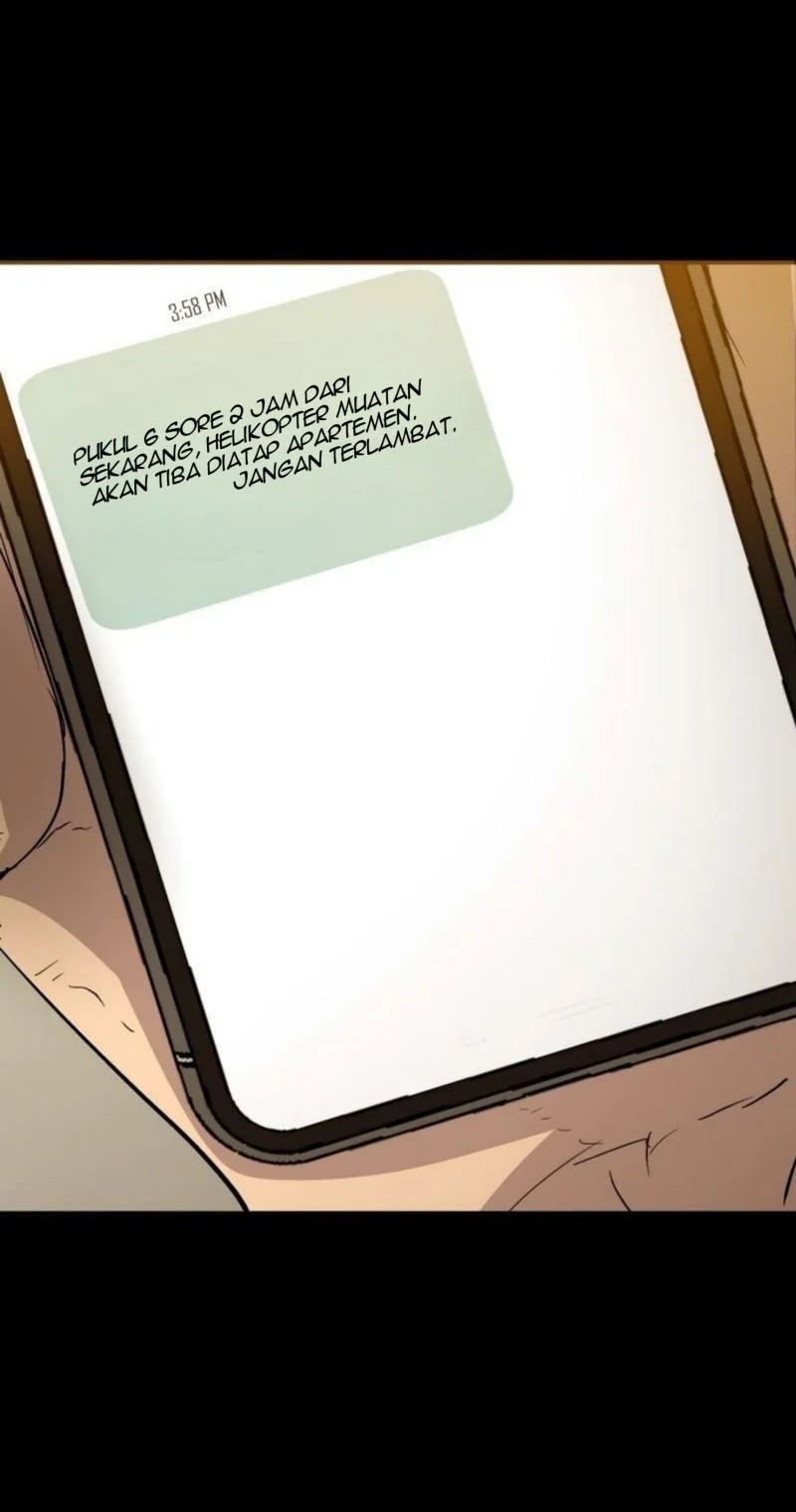 A Gate Opened On My First Day As A Politician Chapter 13 Gambar 60