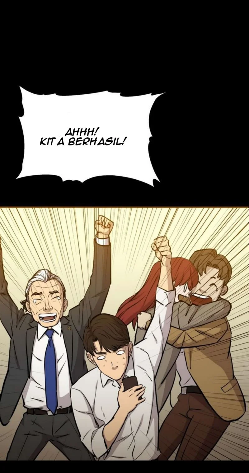 A Gate Opened On My First Day As A Politician Chapter 13 Gambar 61