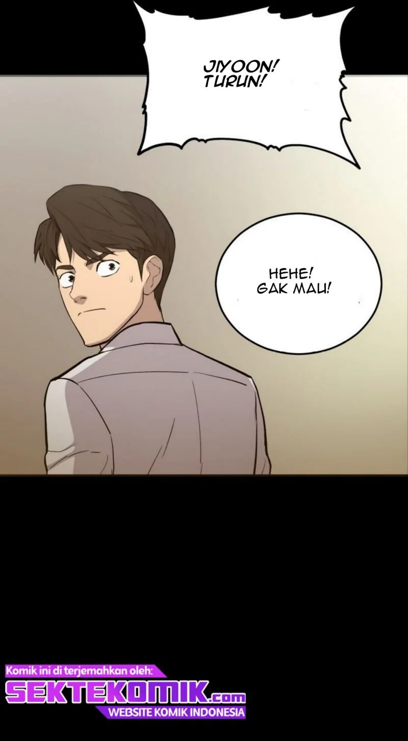 A Gate Opened On My First Day As A Politician Chapter 13 Gambar 65