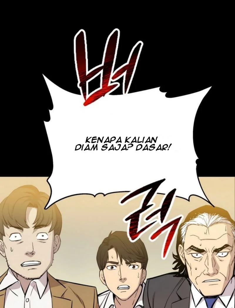 A Gate Opened On My First Day As A Politician Chapter 13 Gambar 7