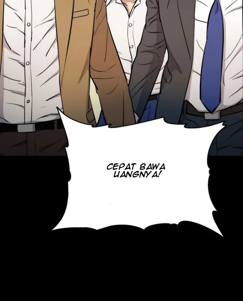 A Gate Opened On My First Day As A Politician Chapter 13 Gambar 8