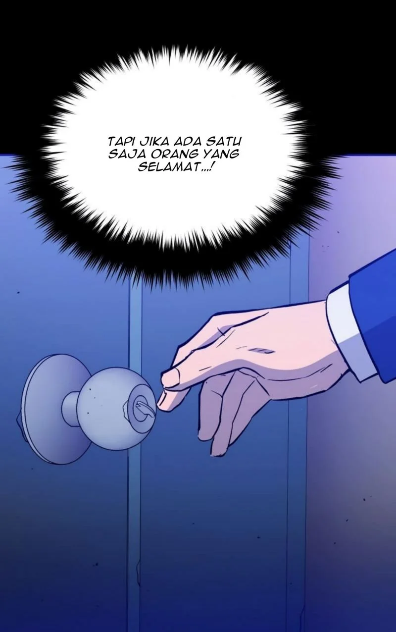 A Gate Opened On My First Day As A Politician Chapter 13 Gambar 81