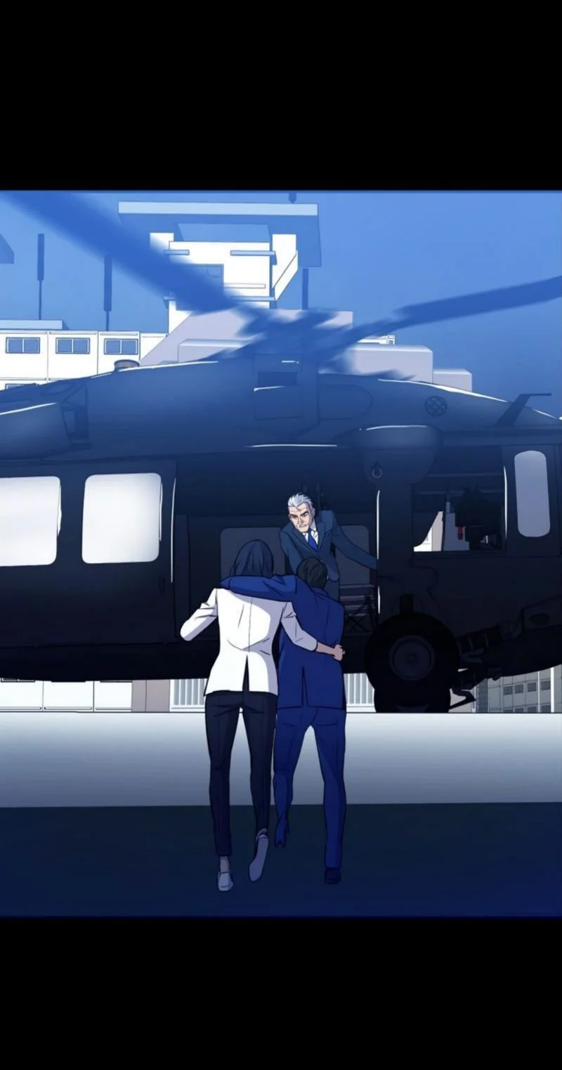 A Gate Opened On My First Day As A Politician Chapter 13 Gambar 86