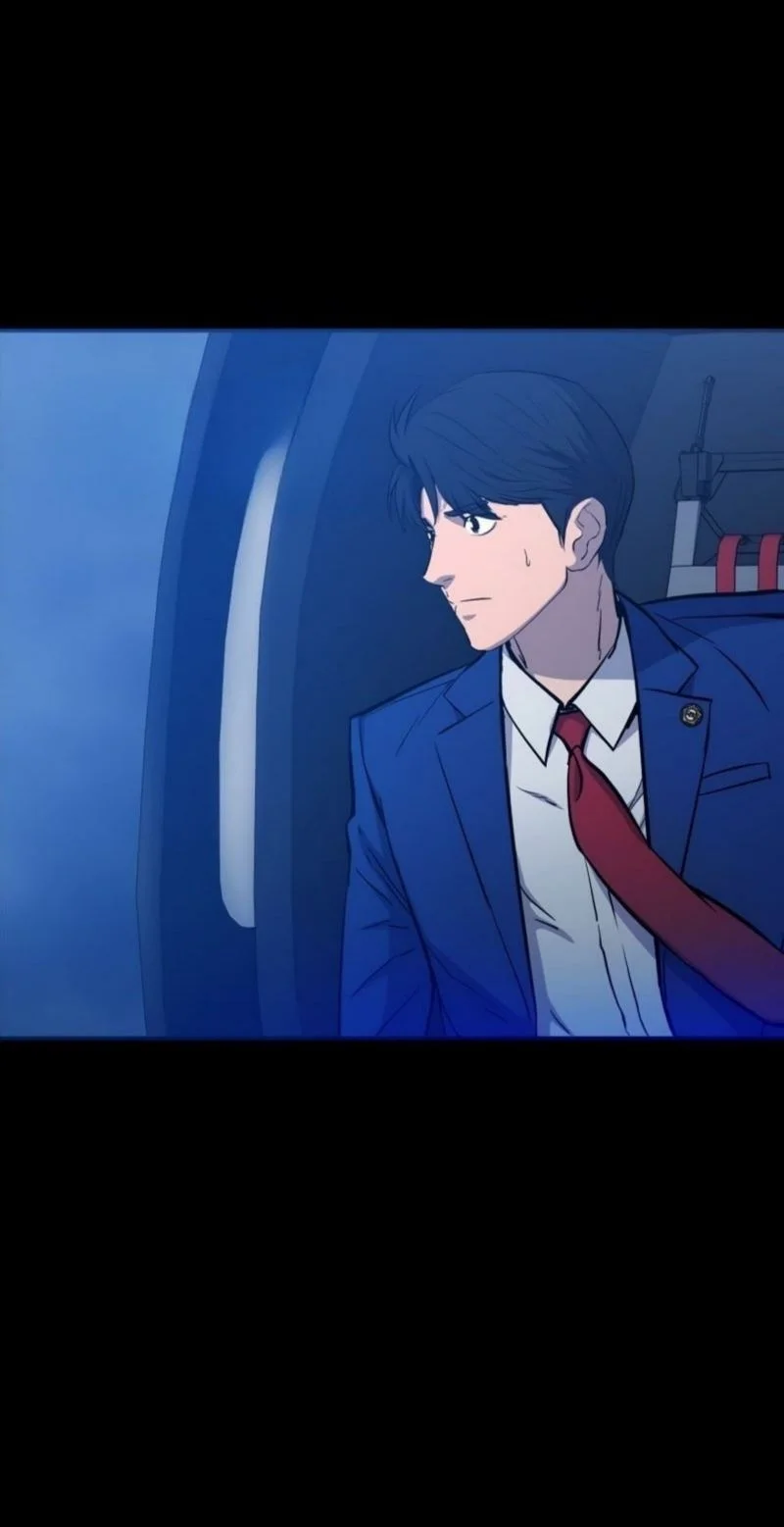 A Gate Opened On My First Day As A Politician Chapter 13 Gambar 88