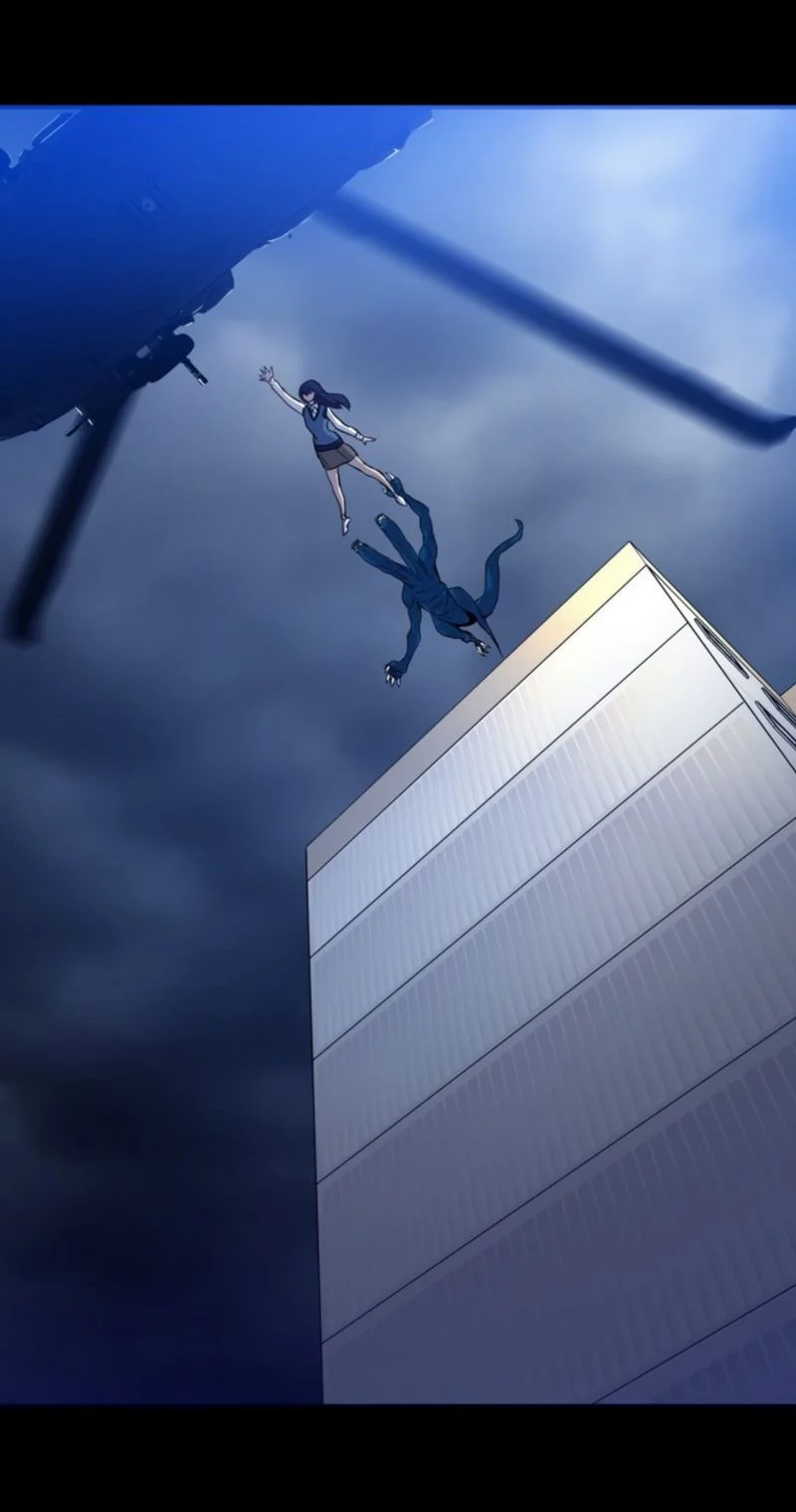 A Gate Opened On My First Day As A Politician Chapter 14 Gambar 10