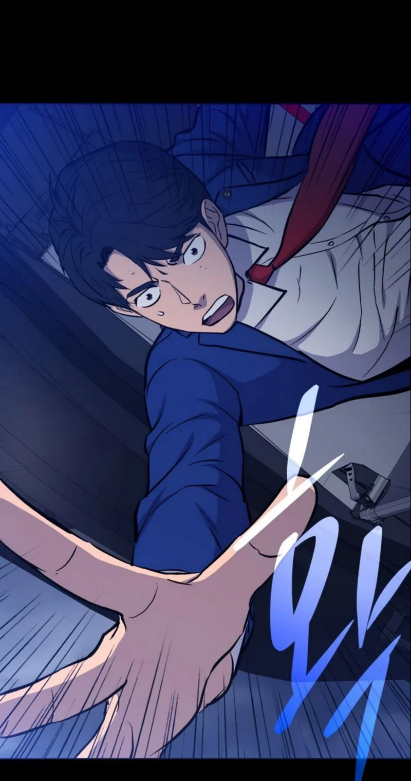 A Gate Opened On My First Day As A Politician Chapter 14 Gambar 12