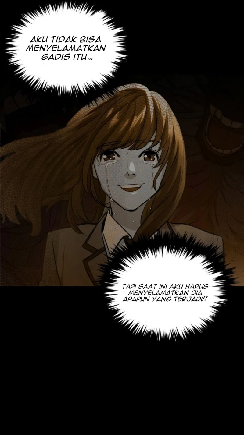 Manhwa A Gate Opened On My First Day As A Politician Chapter 14 gambar nomor 2
