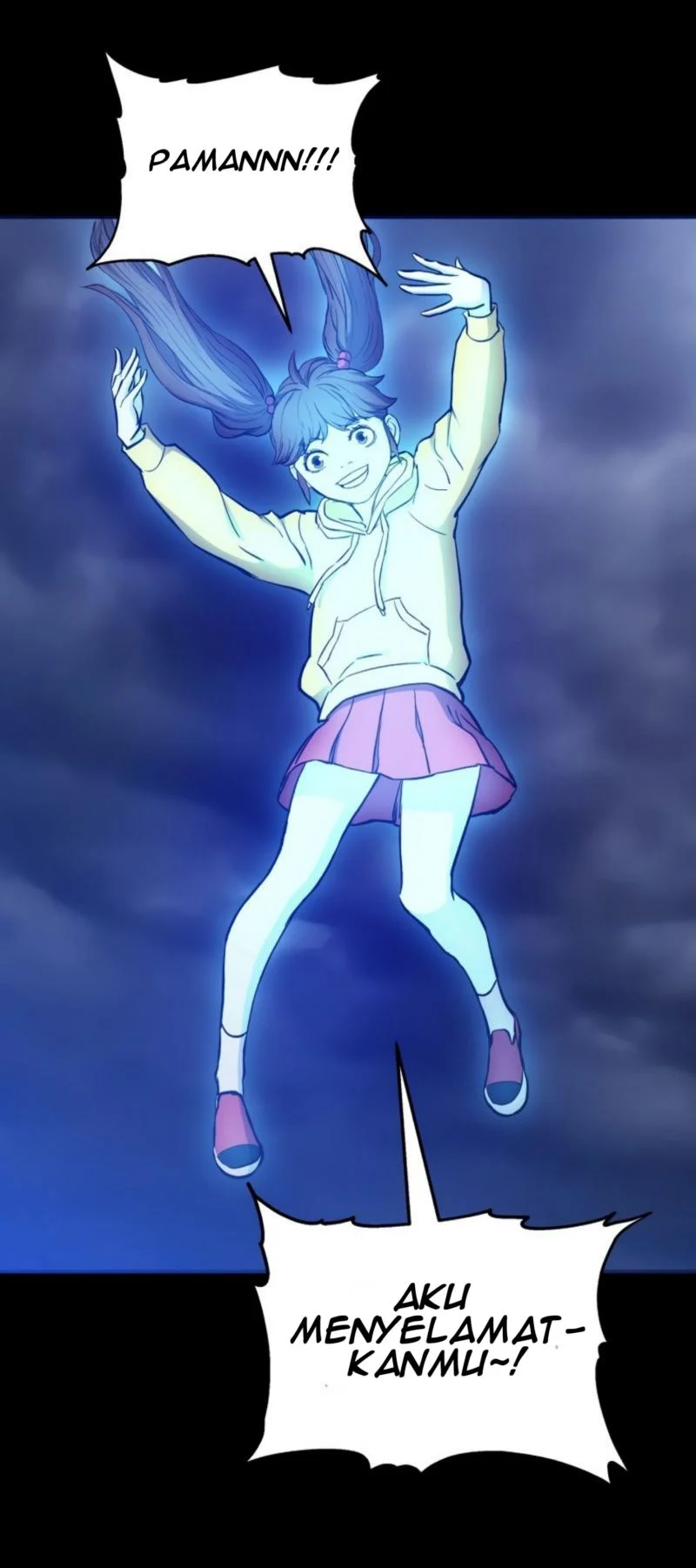 A Gate Opened On My First Day As A Politician Chapter 14 Gambar 23