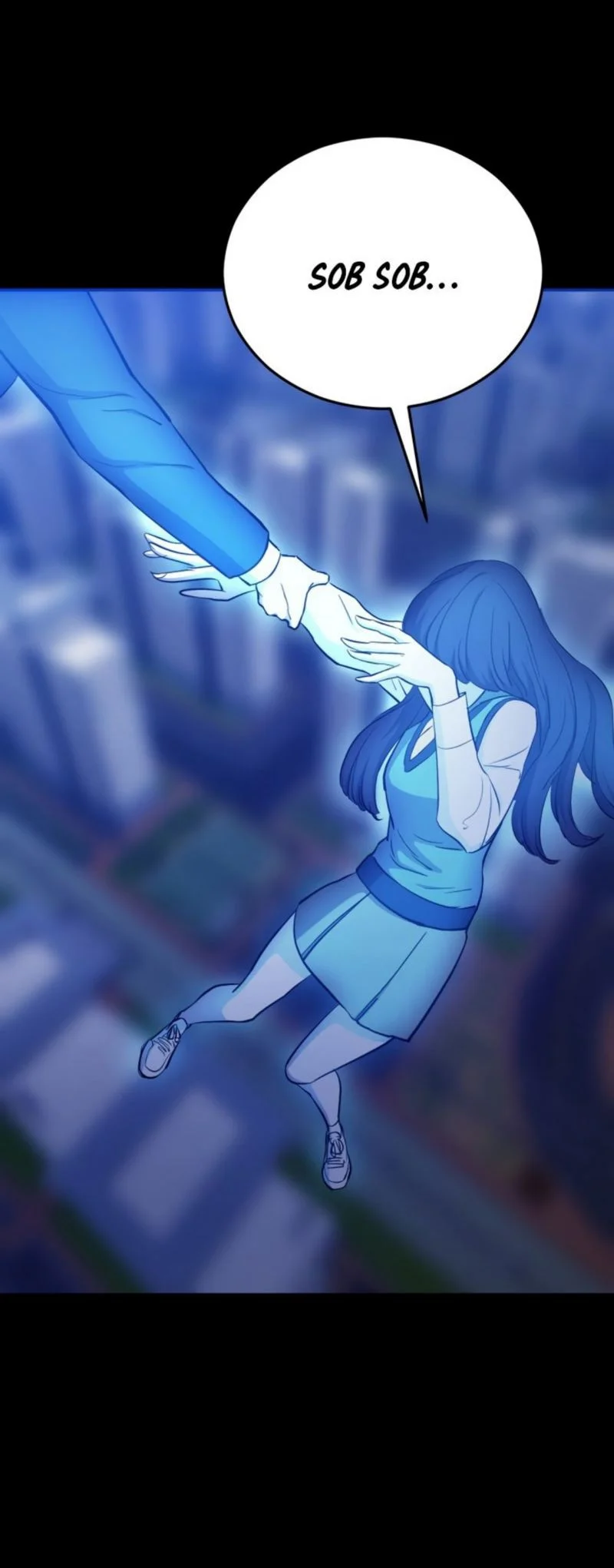 A Gate Opened On My First Day As A Politician Chapter 14 Gambar 25