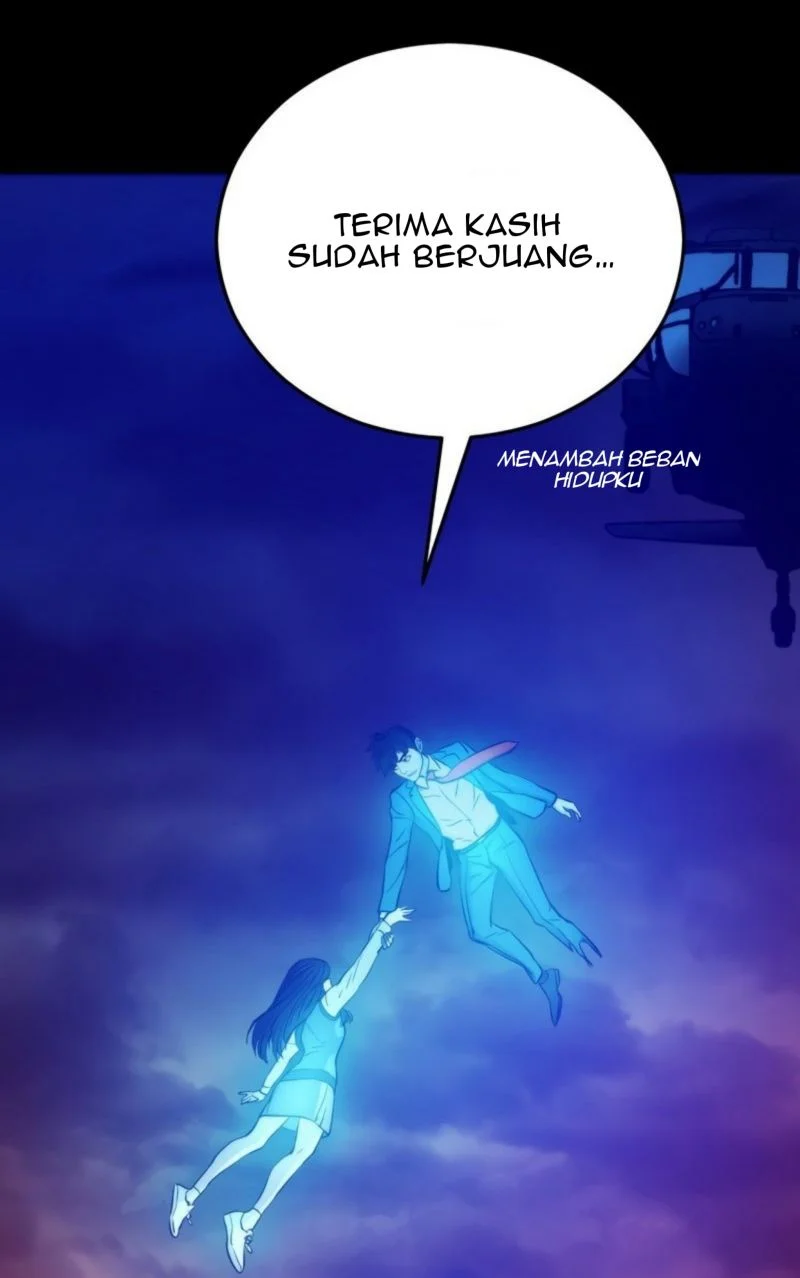 A Gate Opened On My First Day As A Politician Chapter 14 Gambar 31