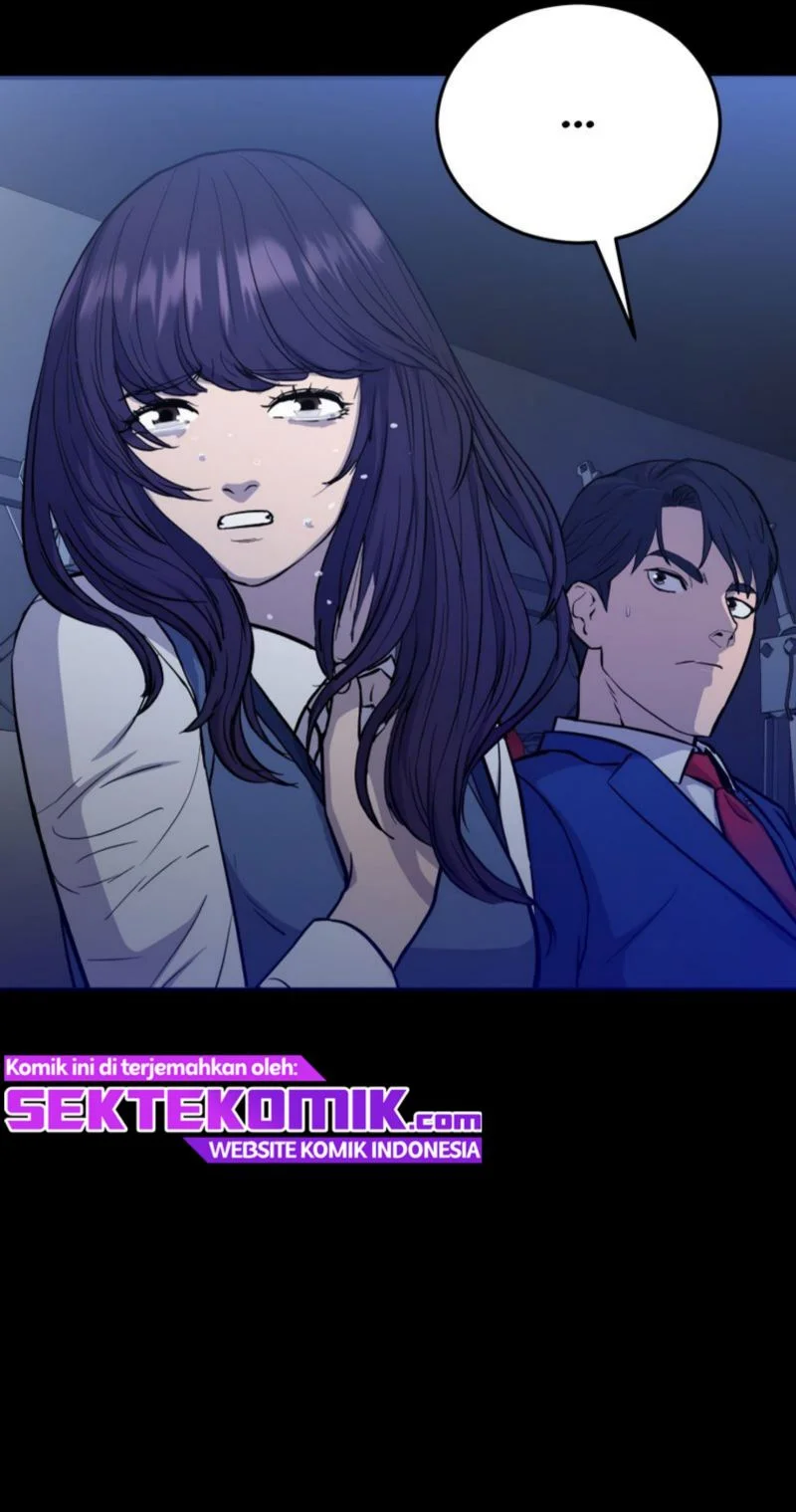 A Gate Opened On My First Day As A Politician Chapter 14 Gambar 40