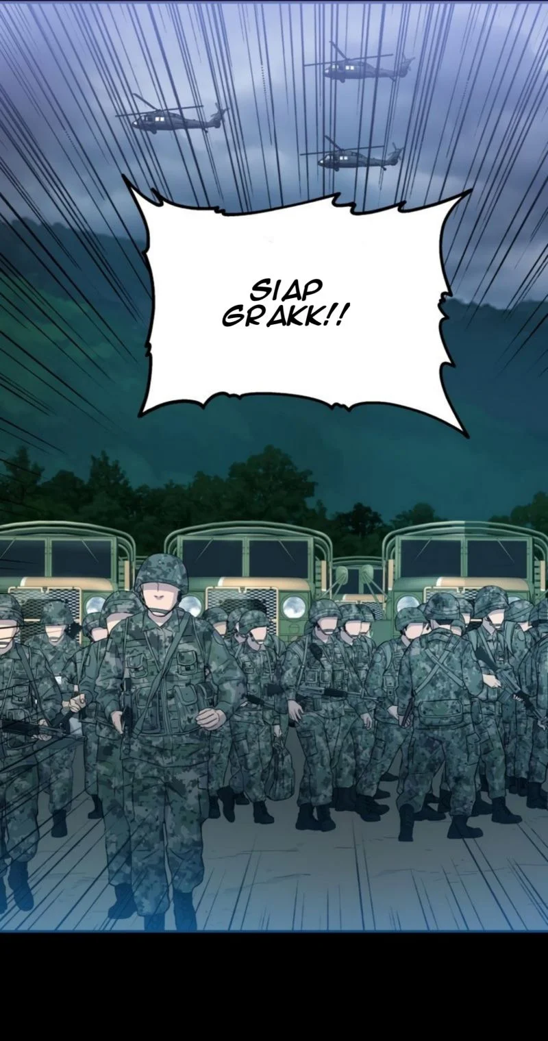 A Gate Opened On My First Day As A Politician Chapter 14 Gambar 52