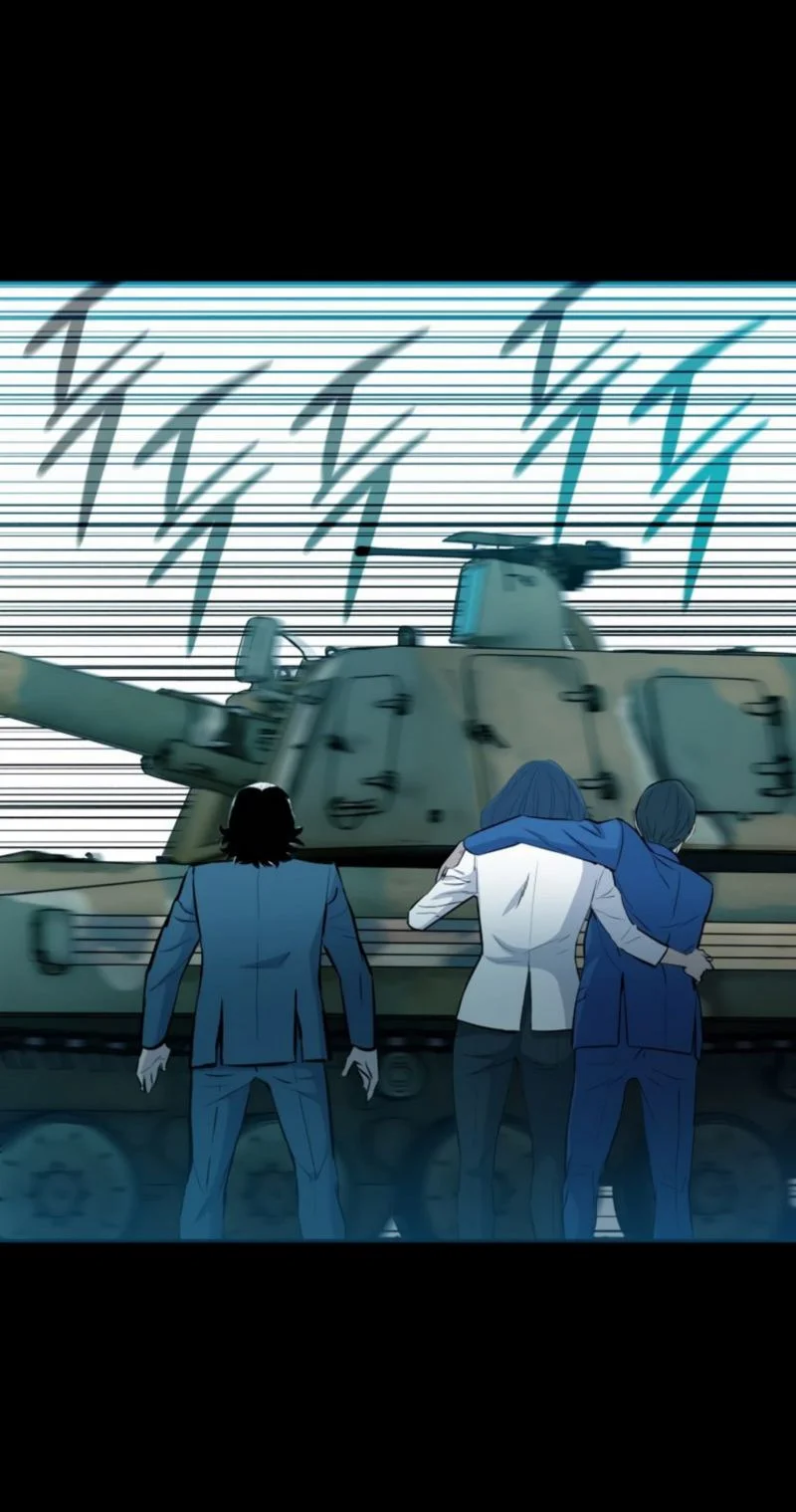 A Gate Opened On My First Day As A Politician Chapter 14 Gambar 53