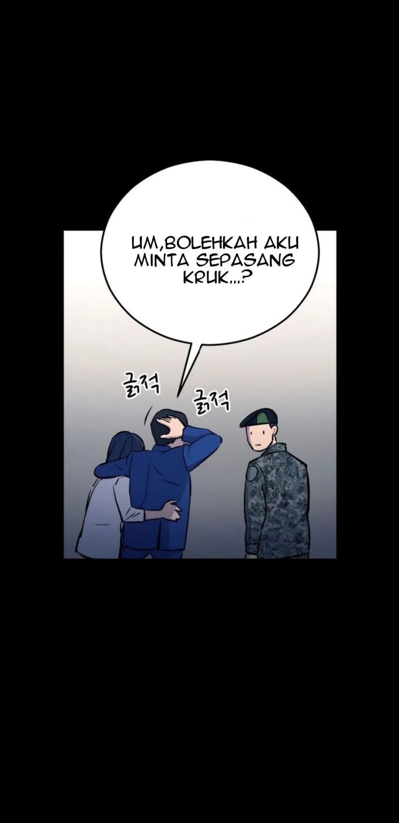 A Gate Opened On My First Day As A Politician Chapter 14 Gambar 61