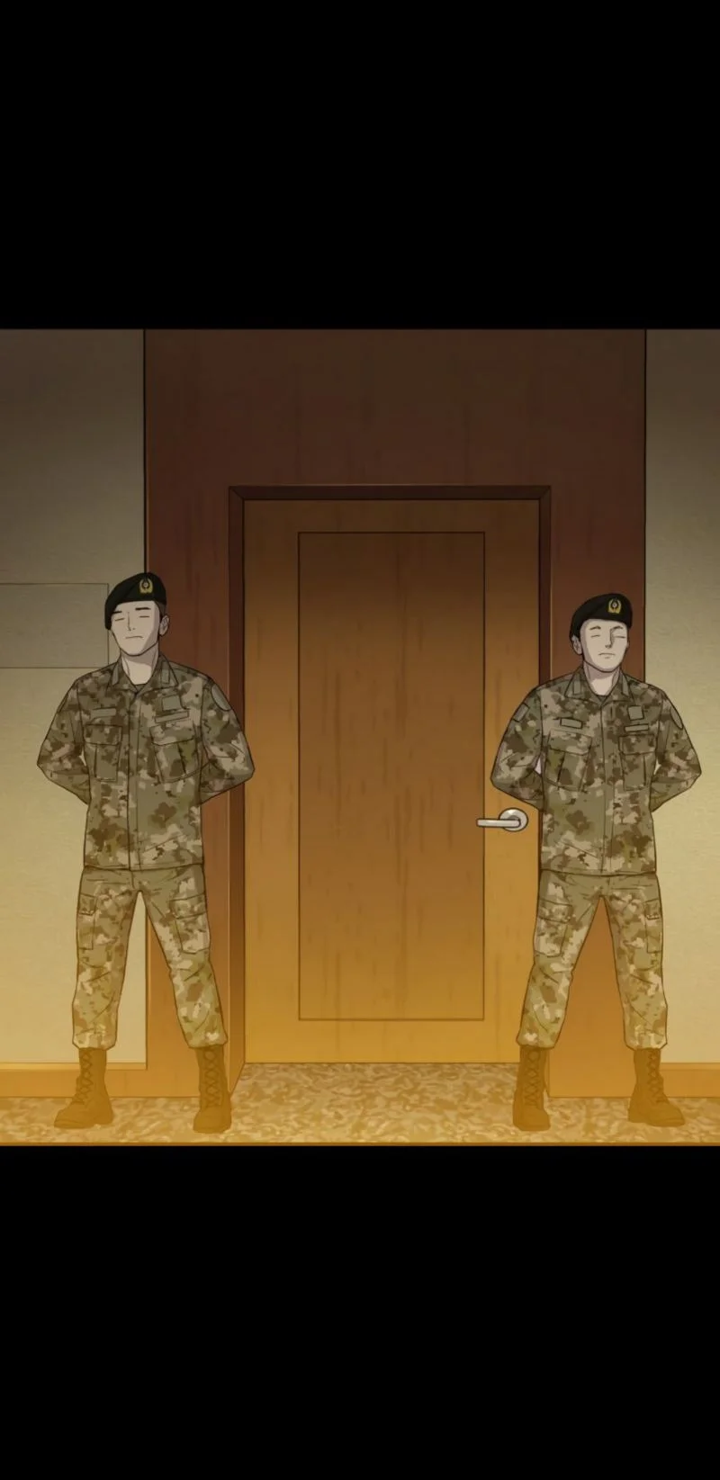 A Gate Opened On My First Day As A Politician Chapter 14 Gambar 63