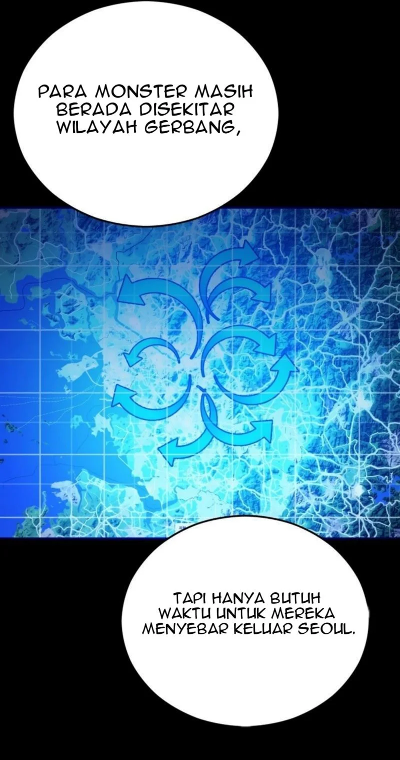 A Gate Opened On My First Day As A Politician Chapter 14 Gambar 76