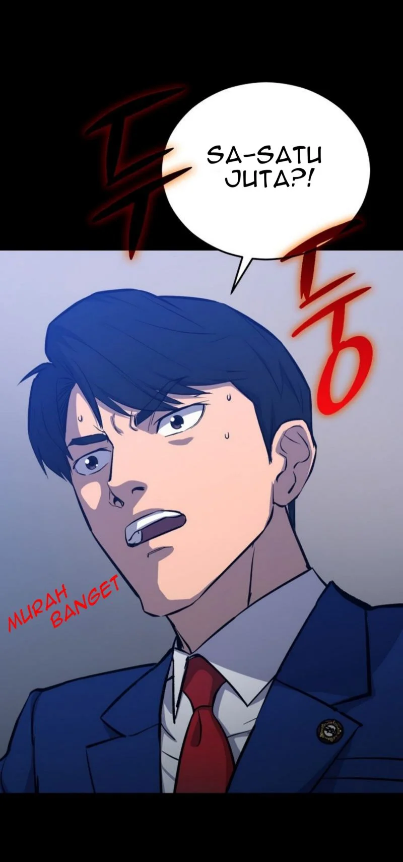 A Gate Opened On My First Day As A Politician Chapter 14 Gambar 78