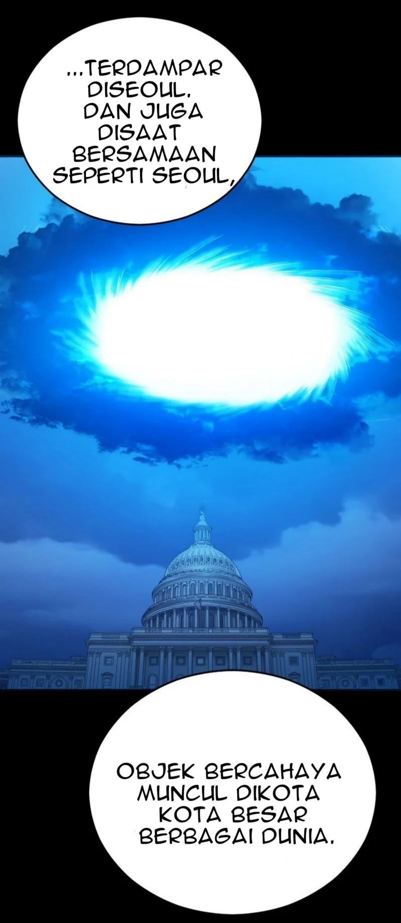 A Gate Opened On My First Day As A Politician Chapter 14 Gambar 80