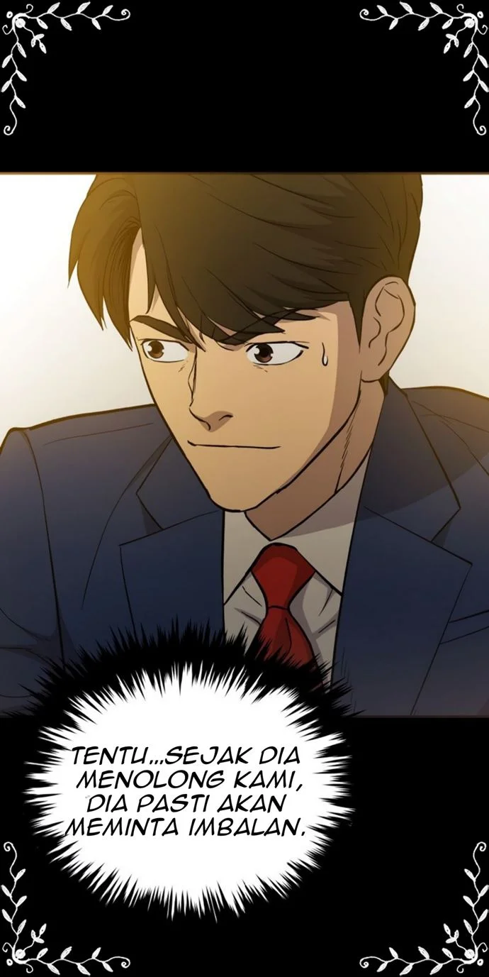 A Gate Opened On My First Day As A Politician Chapter 15 Gambar 10