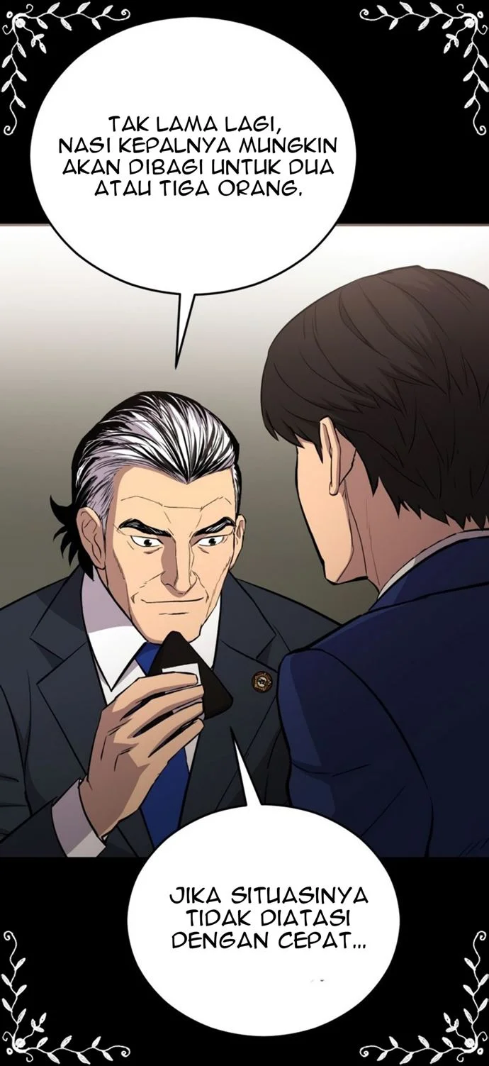 A Gate Opened On My First Day As A Politician Chapter 15 Gambar 102