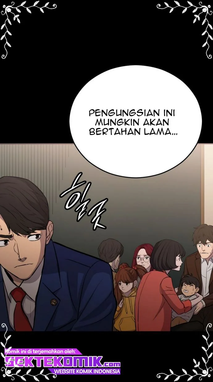 A Gate Opened On My First Day As A Politician Chapter 15 Gambar 103