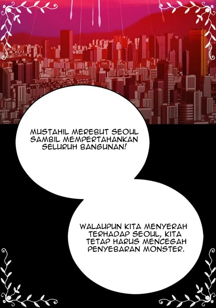 A Gate Opened On My First Day As A Politician Chapter 15 Gambar 108