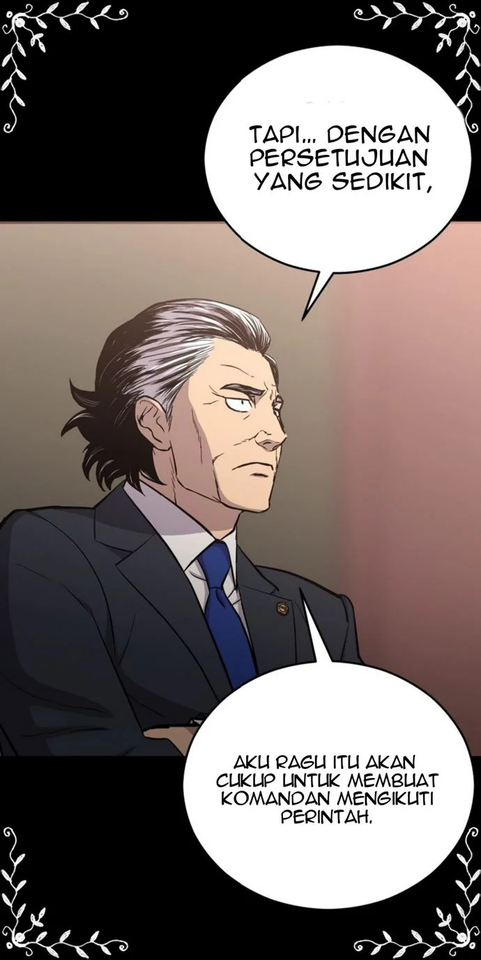 A Gate Opened On My First Day As A Politician Chapter 15 Gambar 109