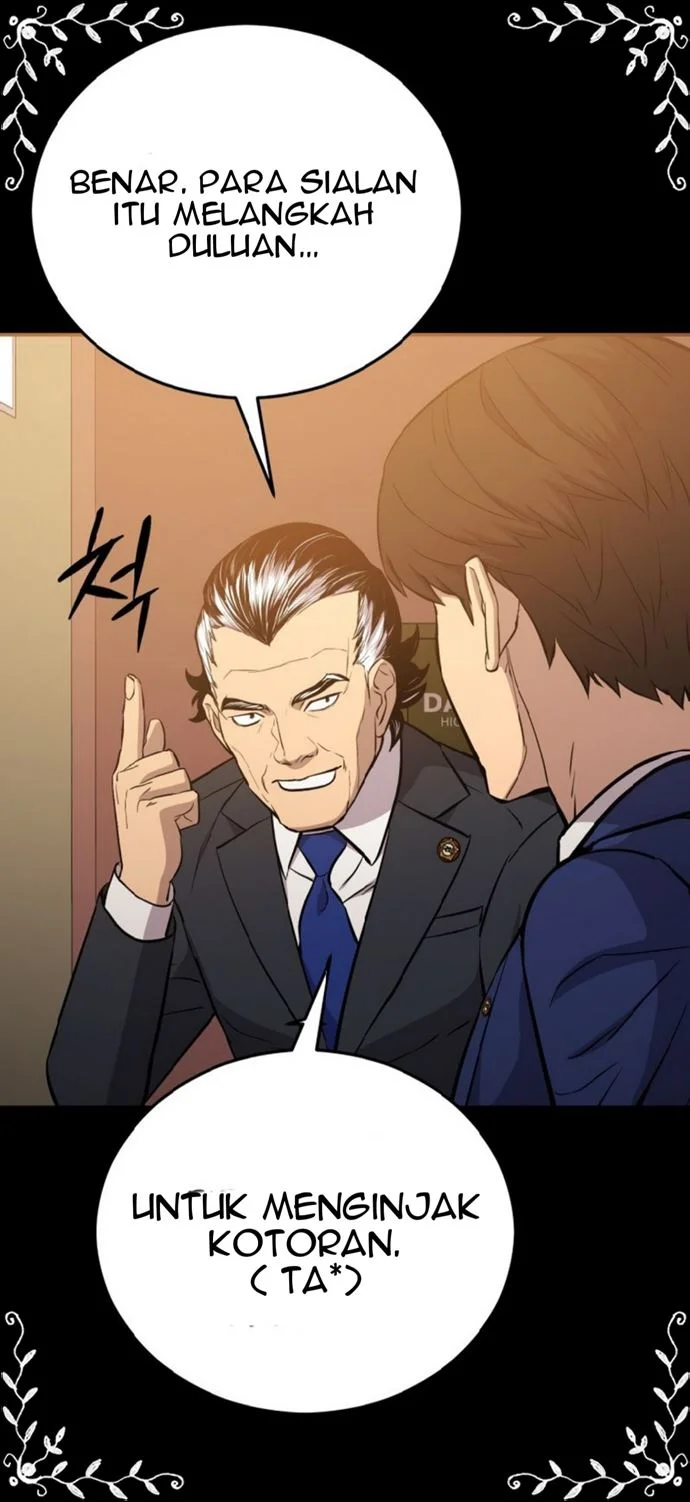 A Gate Opened On My First Day As A Politician Chapter 15 Gambar 111