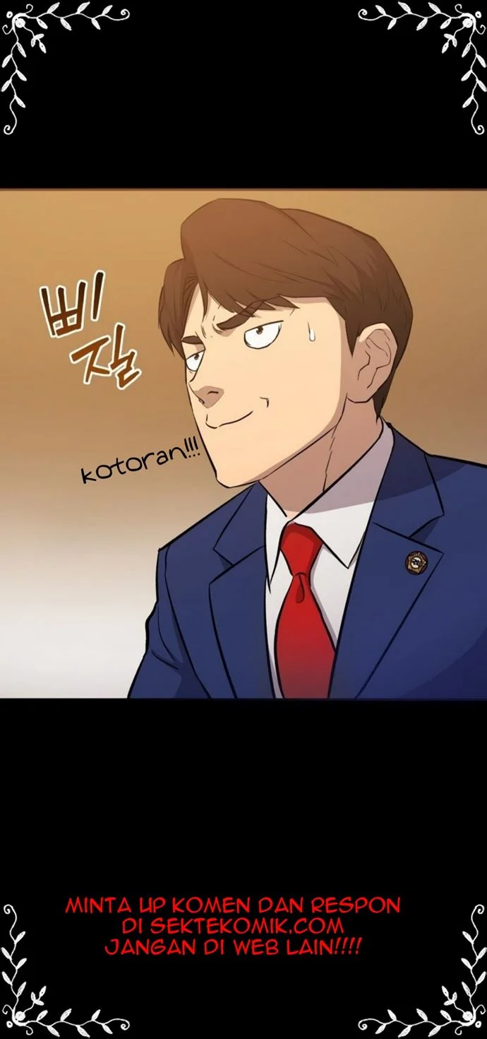 A Gate Opened On My First Day As A Politician Chapter 15 Gambar 112