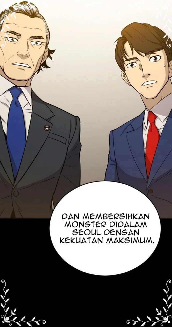 A Gate Opened On My First Day As A Politician Chapter 15 Gambar 15