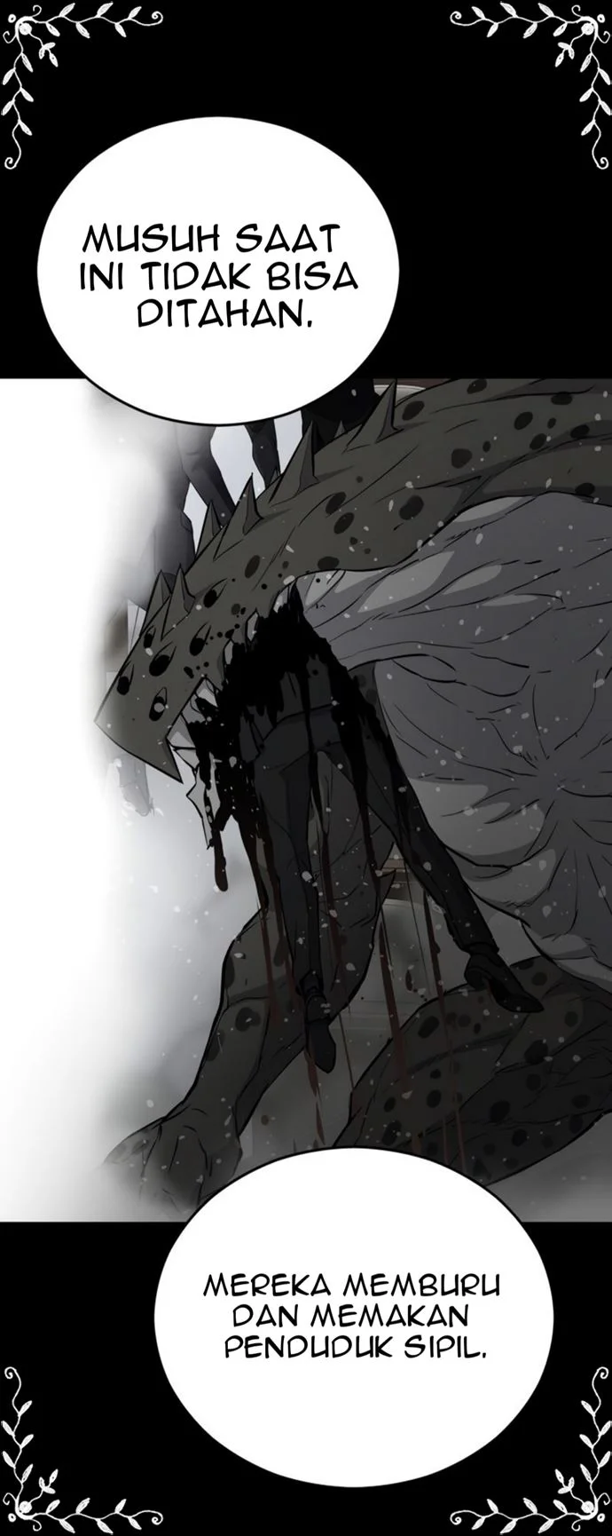 A Gate Opened On My First Day As A Politician Chapter 15 Gambar 18