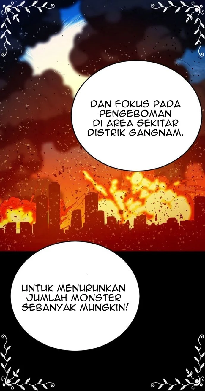 A Gate Opened On My First Day As A Politician Chapter 15 Gambar 21