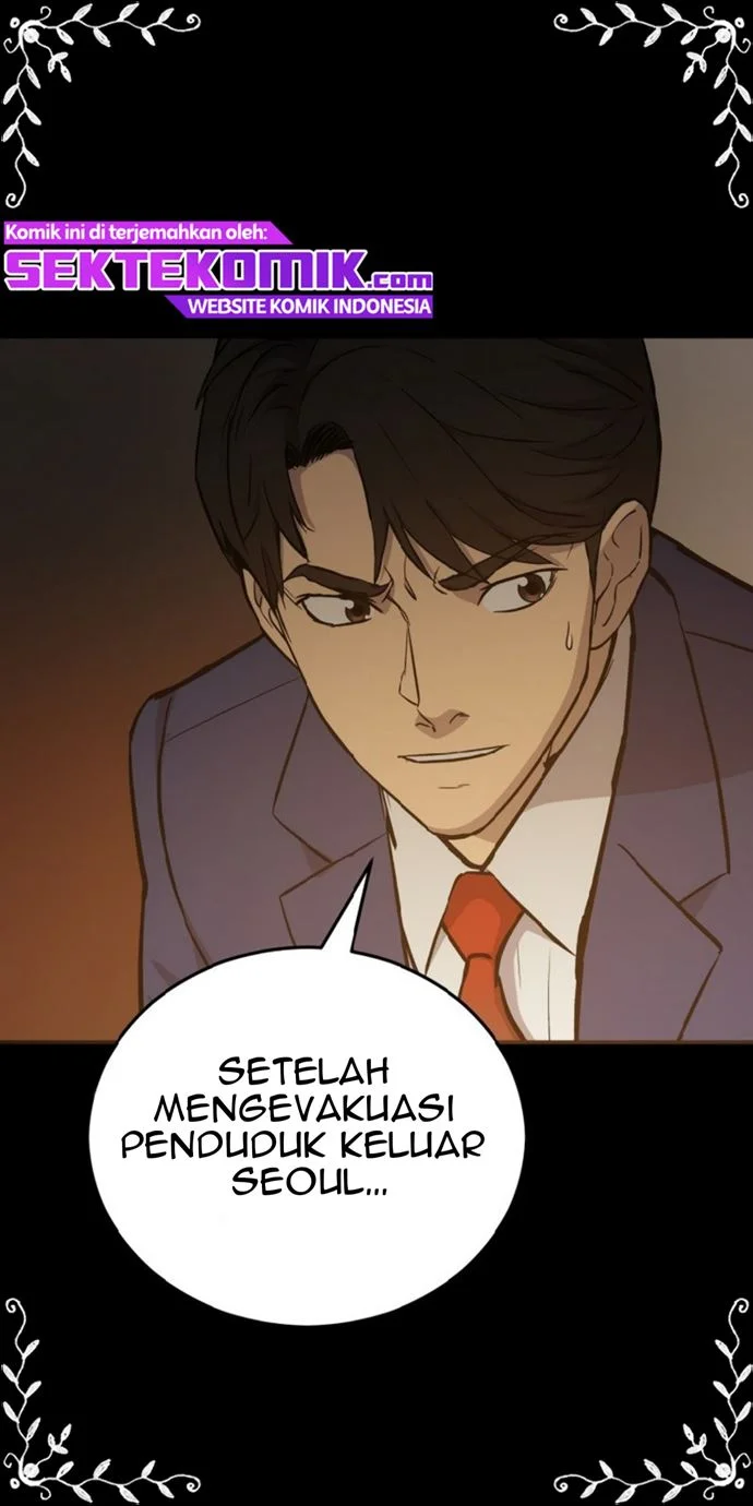 A Gate Opened On My First Day As A Politician Chapter 15 Gambar 23