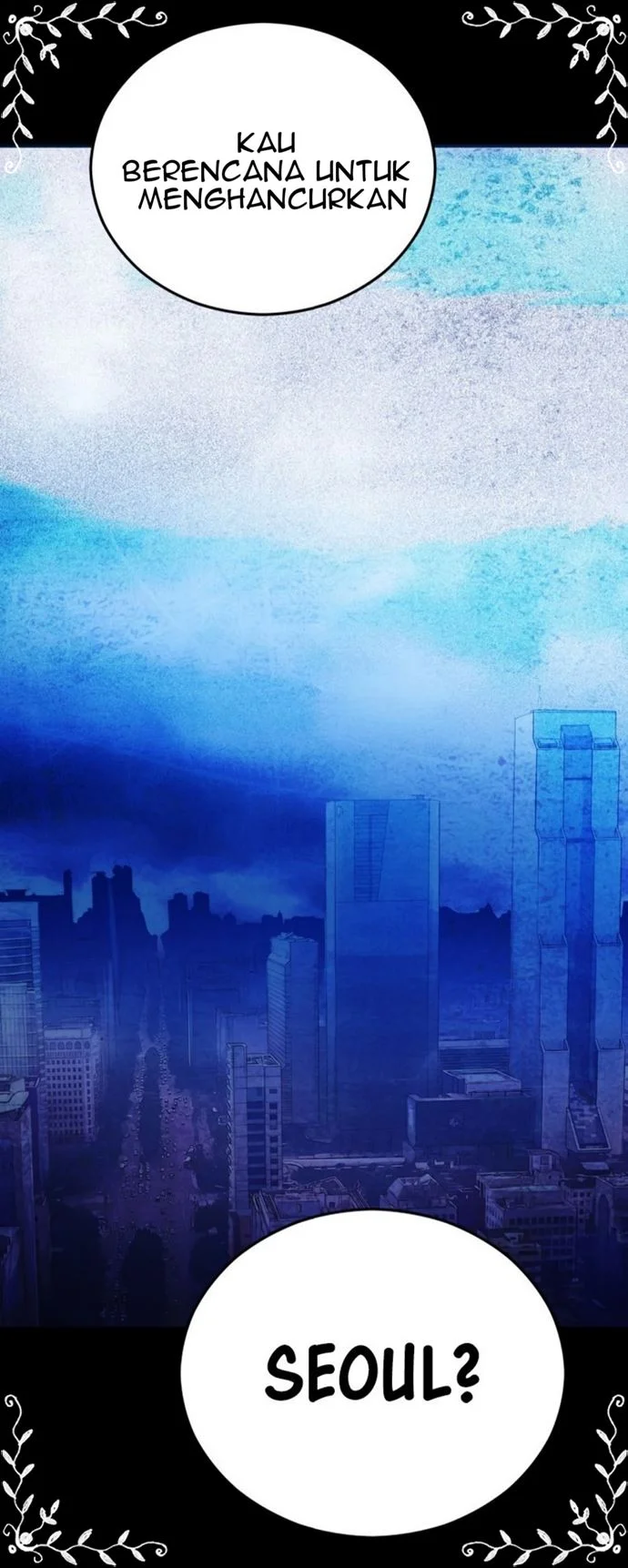 A Gate Opened On My First Day As A Politician Chapter 15 Gambar 24