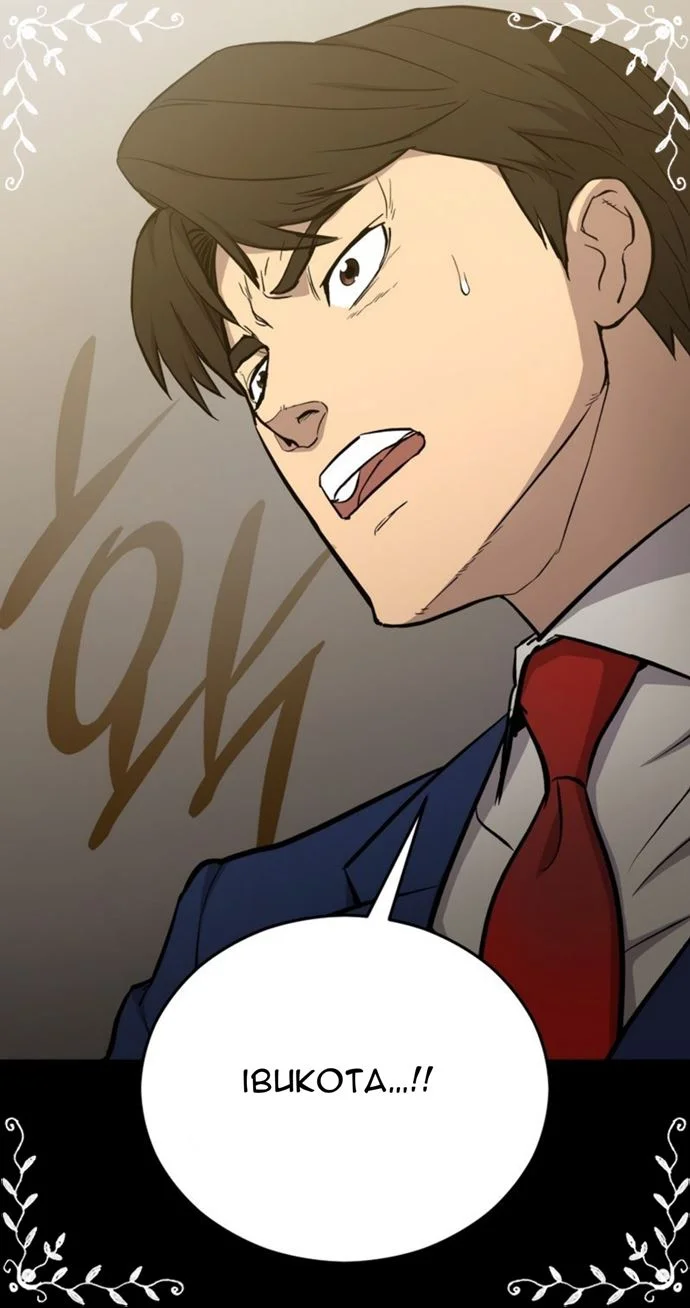 A Gate Opened On My First Day As A Politician Chapter 15 Gambar 27