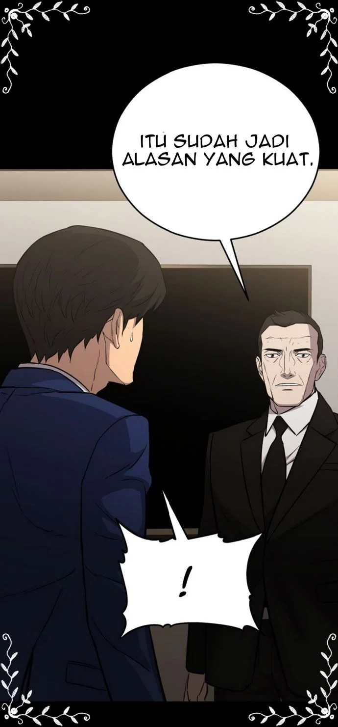 A Gate Opened On My First Day As A Politician Chapter 15 Gambar 29