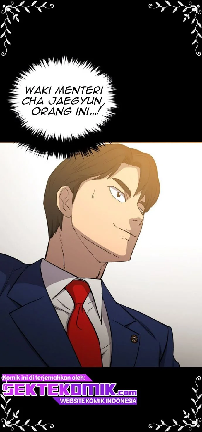 A Gate Opened On My First Day As A Politician Chapter 15 Gambar 30