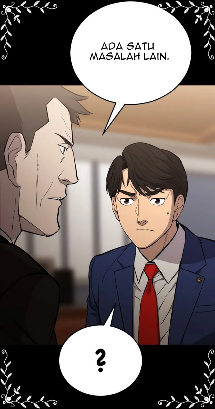 A Gate Opened On My First Day As A Politician Chapter 15 Gambar 33