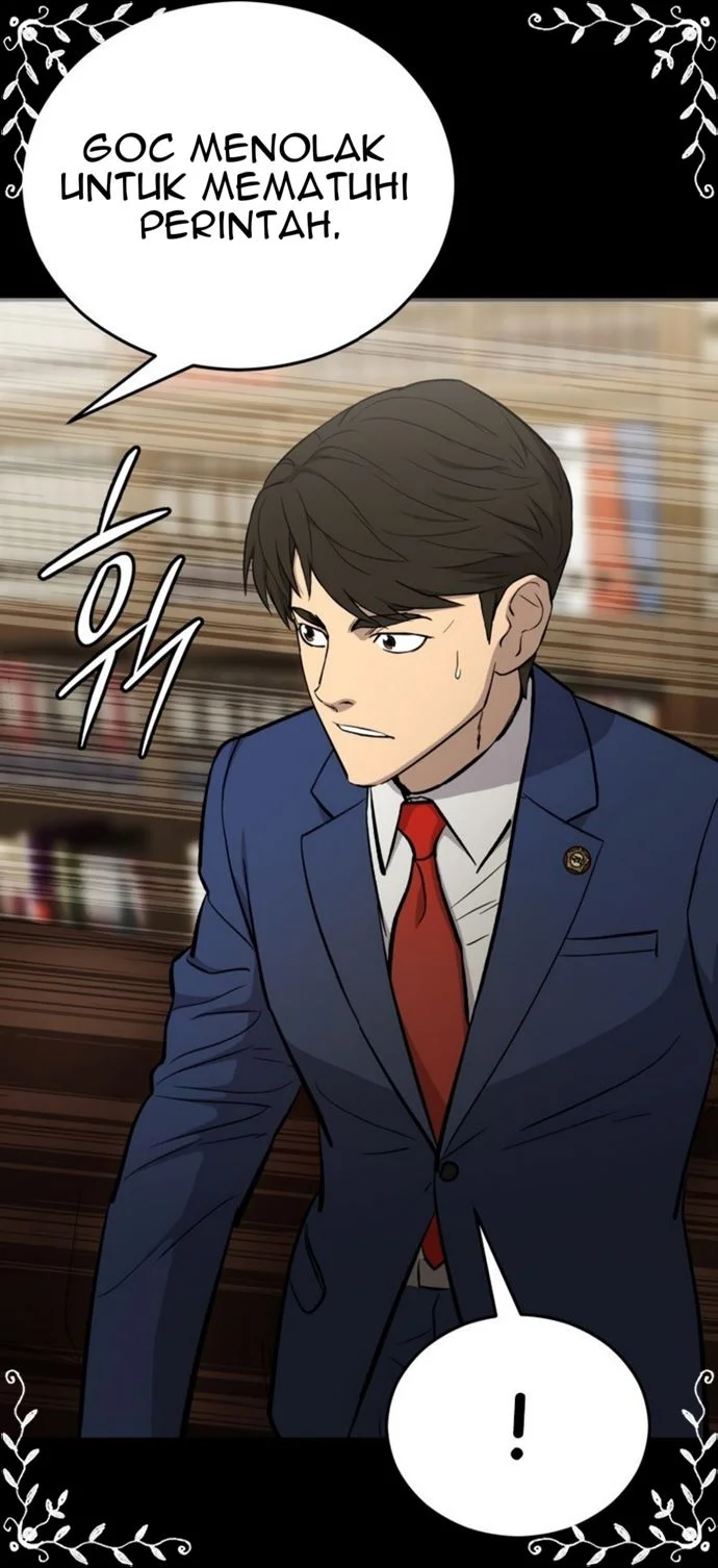 A Gate Opened On My First Day As A Politician Chapter 15 Gambar 40