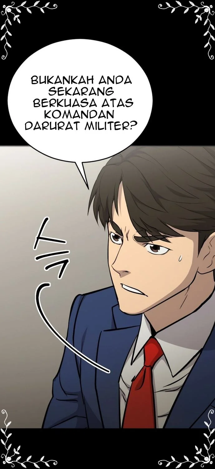 A Gate Opened On My First Day As A Politician Chapter 15 Gambar 41