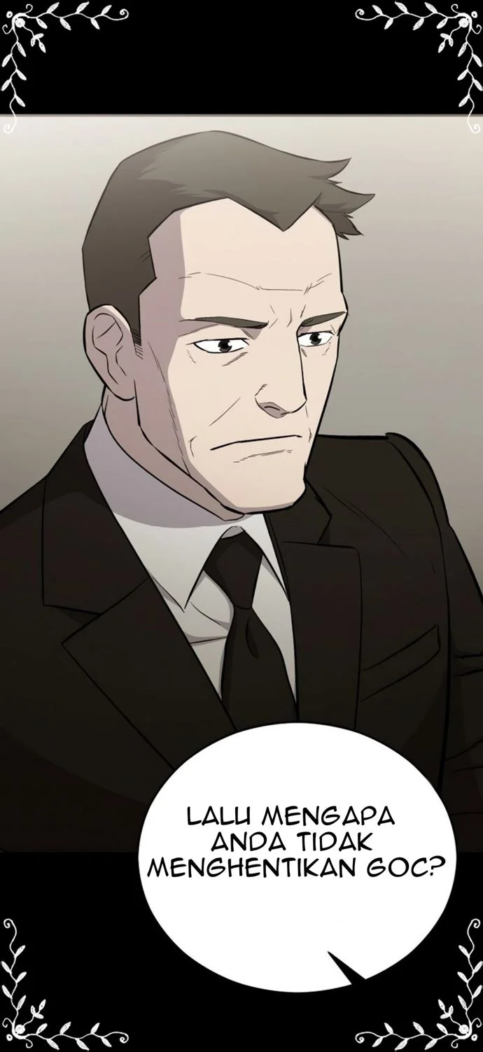 A Gate Opened On My First Day As A Politician Chapter 15 Gambar 42