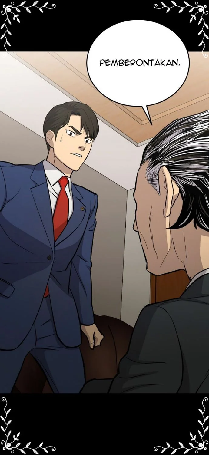 A Gate Opened On My First Day As A Politician Chapter 15 Gambar 43