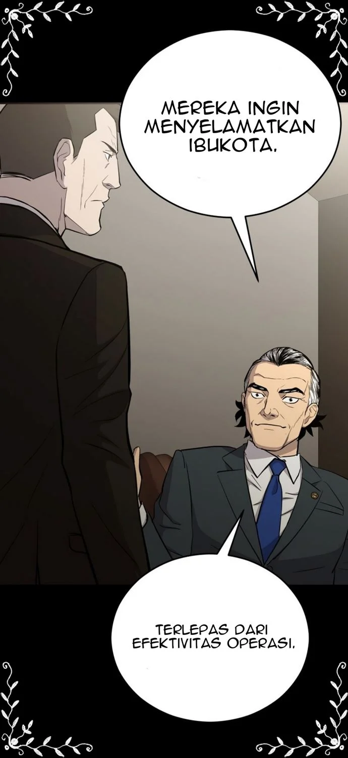 A Gate Opened On My First Day As A Politician Chapter 15 Gambar 44