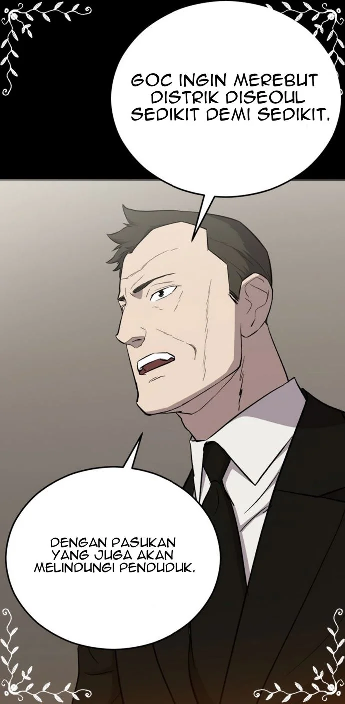 A Gate Opened On My First Day As A Politician Chapter 15 Gambar 45