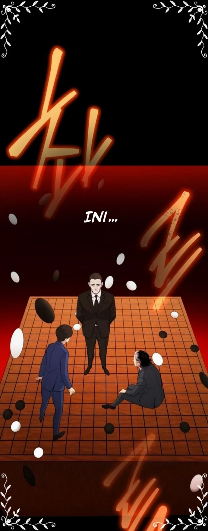 A Gate Opened On My First Day As A Politician Chapter 15 Gambar 49