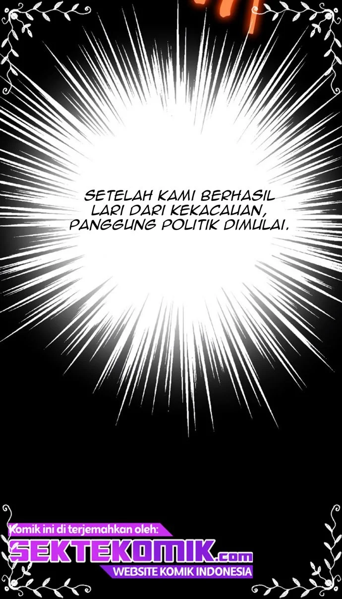 A Gate Opened On My First Day As A Politician Chapter 15 Gambar 50