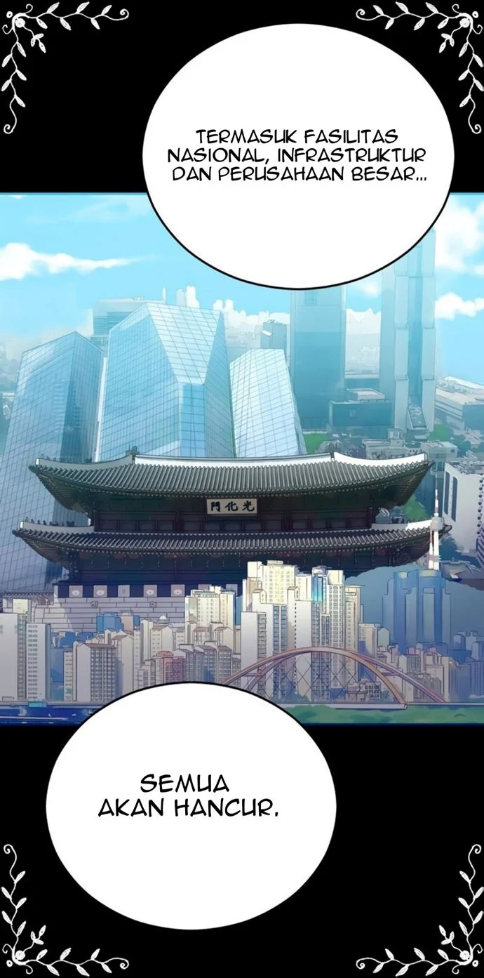 A Gate Opened On My First Day As A Politician Chapter 15 Gambar 52