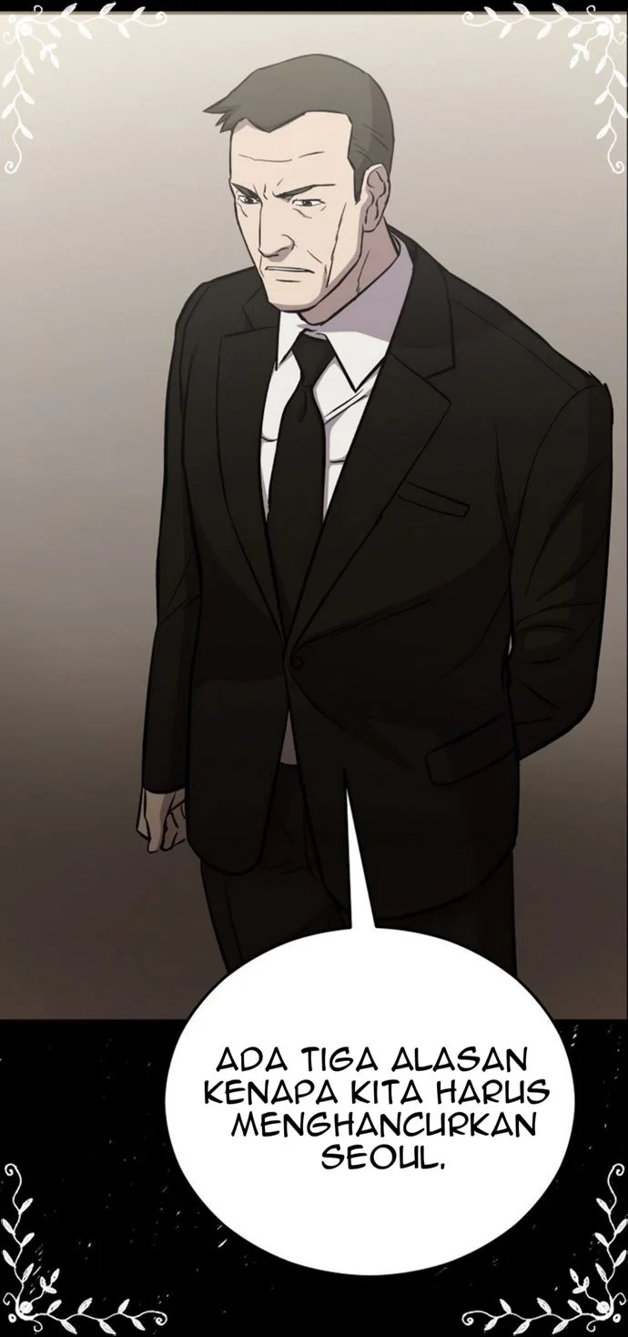 A Gate Opened On My First Day As A Politician Chapter 15 Gambar 56