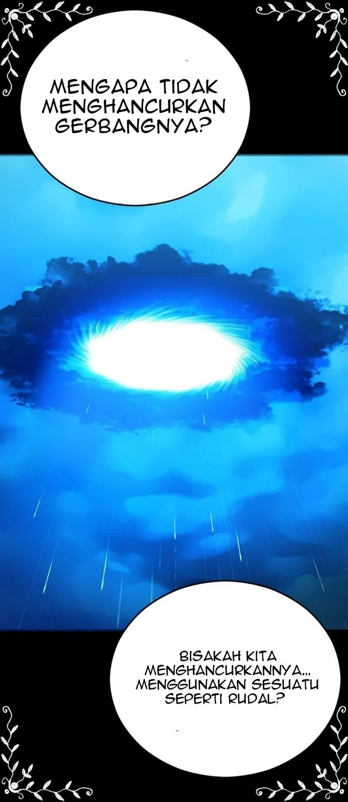 A Gate Opened On My First Day As A Politician Chapter 15 Gambar 61