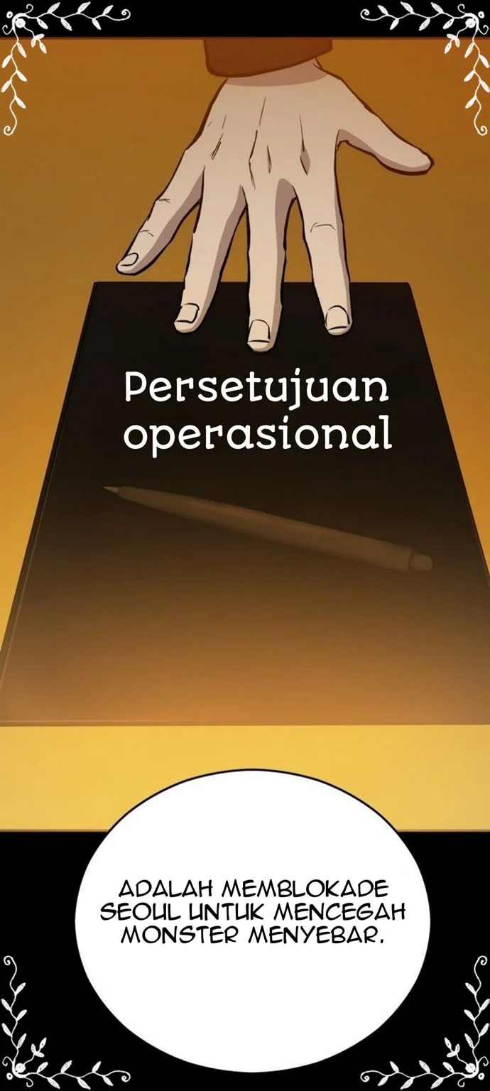 A Gate Opened On My First Day As A Politician Chapter 15 Gambar 70